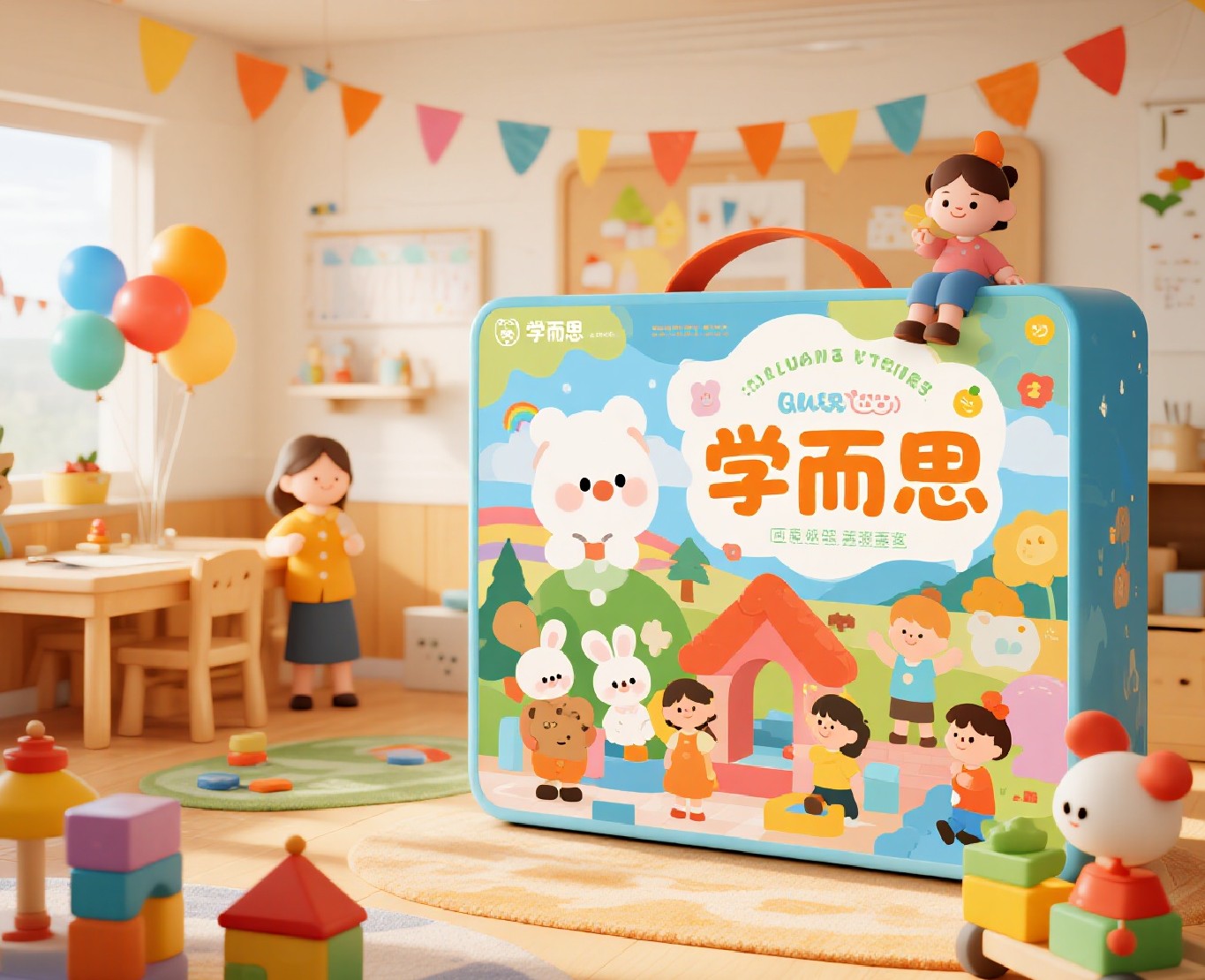 学而思教育资讯网站-家长帮-一网天行项目案例